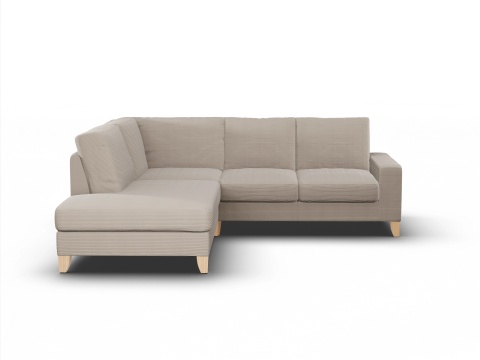 Ecksofa UM Small L